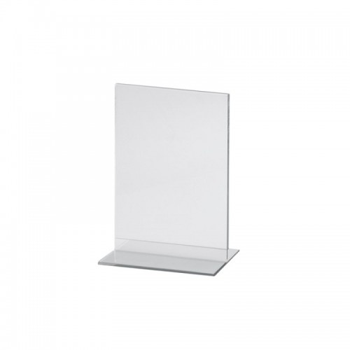 ACCESSORI FOOD E DRINKS - DOUBLE DISPLAY M PC091