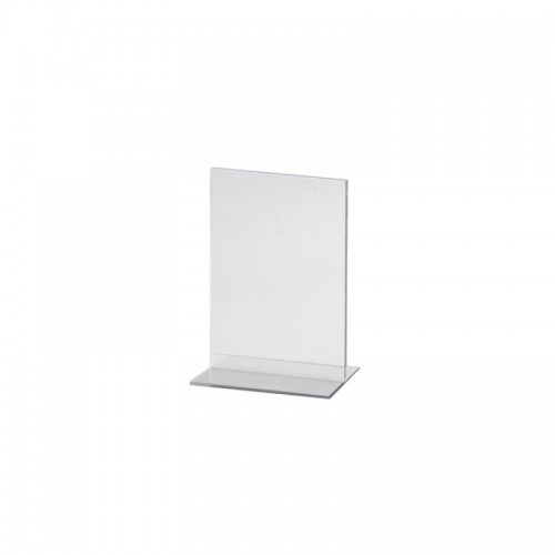 ACCESSORI FOOD E DRINKS - DOUBLE DISPLAY S PC092