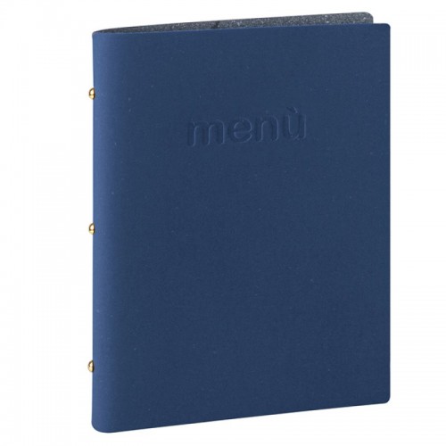 ACCESSORI FOOD E DRINKS - PORTA MENU MAXI PC646