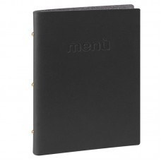 ACCESSORI FOOD E DRINKS - PORTA MENU MAXI PC663