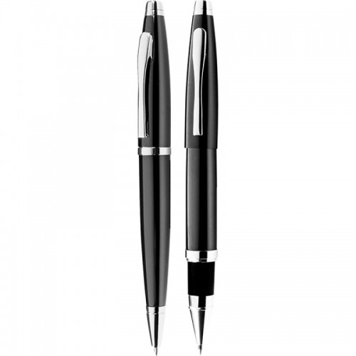 PENNE A SFERA - PARURE ALEXIA PD027