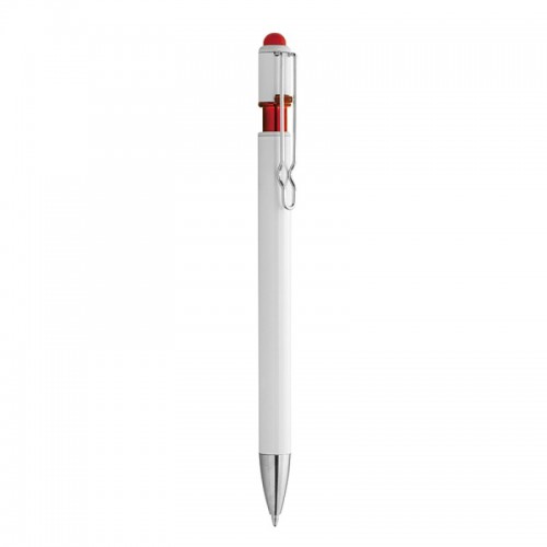 PENNE A SFERA - WHITE LASER PD050