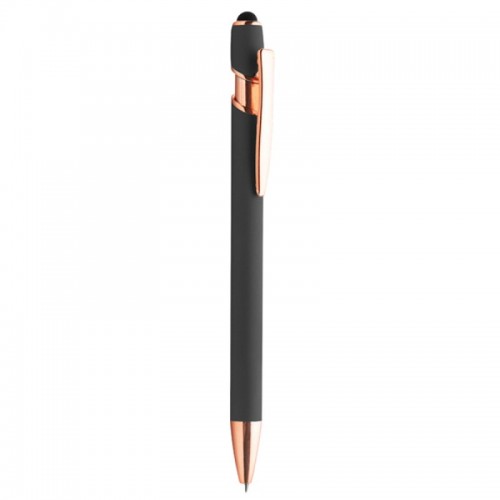 PENNE A SFERA - ROSE GOLD PD062