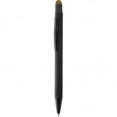 PENNE A SFERA - BLACK TOUCH PD074