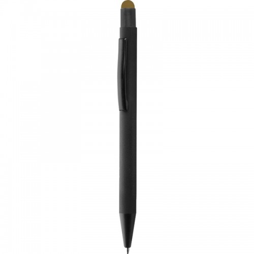 PENNE A SFERA - BLACK TOUCH PD074