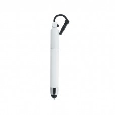 GANCY - PENNA A SFERA CON GOMMINO PER TOUCH SCREEN PD094