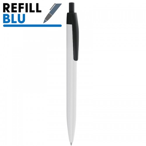 PENNE A SFERA - SOFIA BLU PD485XB