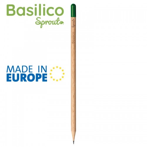 MATITE E CANCELLERIA - BASILICO PD562