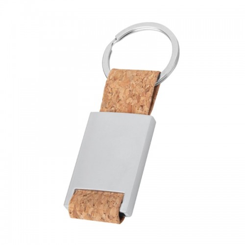 PORTACHIAVI CLASSICI - TEXAS CORK PE060