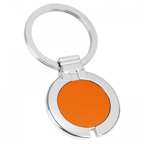 PORTACHIAVI CLASSICI - RIO METAL PE100