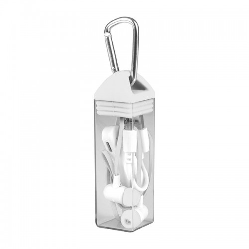 CUFFIE E AURICOLARI - EAR PODS 10.0 PF016