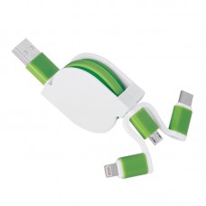 CAVI USB - RETRACT PF024