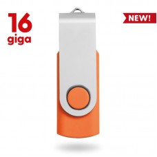 USB 16GB - MEMORY PF104-16