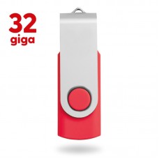 USB 32GB - MEMORY PF104-32