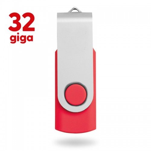 USB 32GB - MEMORY PF104-32