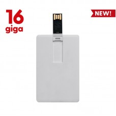 USB 16GB - MEMORY PF106-16