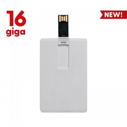 USB 16GB - MEMORY PF106-16