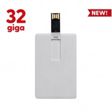 USB 32GB - MEMORY PF106-32