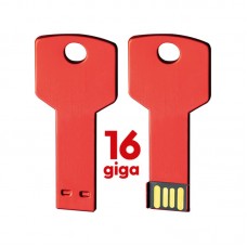 USB 16GB - MEMORY PF112-16