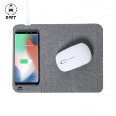 ACCESSORI UFFICIO - RPET MOUSEPAD PF170