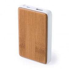 POWERBANK - BAMBOO FULL PF223