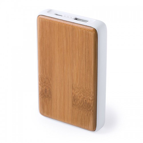 POWERBANK - BAMBOO FULL PF223