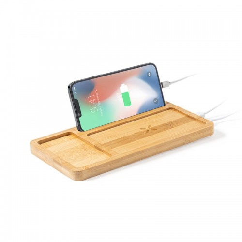 ACCESSORI SMARTPHONE - CHARGER ORGANIZER 3.0 PF333