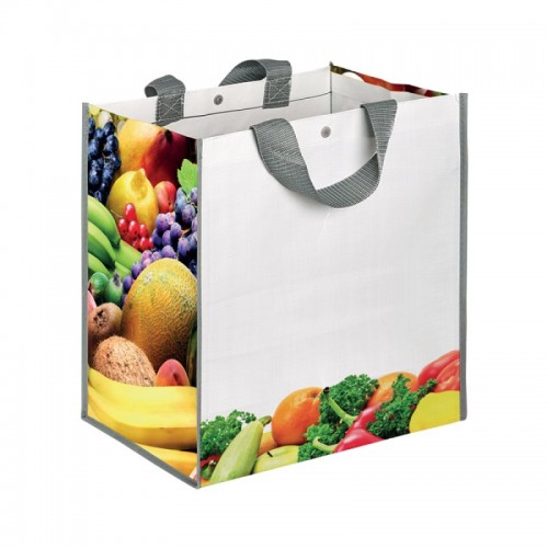 BORSE SHOPPING TNT - FRUITBOX PG094FV