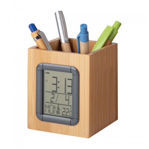 ASTUCCI - BAMBOO PEN HOLDER PH551