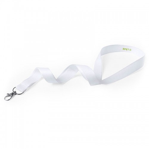 LANYARD - BLANCO PJ505