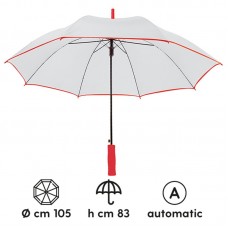 OMBRELLI IN FIBRA DI VETRO - SUBLI RAIN PL112