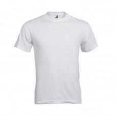 T-SHIRT - JUNIOR WHITE PM333