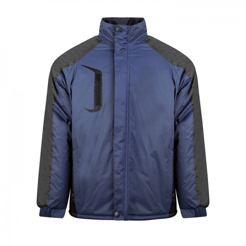 GIUBBINI E SMANICATI - SOUTH POLE PM695