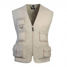 GILET - MULTIPLO PM811