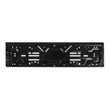 PORTATARGA ARMOR ALLUMINIUM PN202