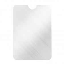 FLEX CARD - PORTACARTE IN ALLUMINIO FLESSIBILE PN267