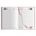 BLOCCO FISSO - AGENDA GIORNALIERA PB535 BLOCCO FISSO - AGENDA GIORNALIERA PB535