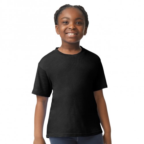 LIGHT COTTON MAGLIA KID G/C M/C 100% COT.155 GR/M2 GL3000B