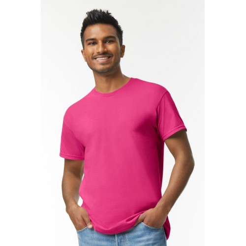 HEAVY COTTON MAGLIA G/C-M/C 100% COT. 180 GR/M2  GL5000
