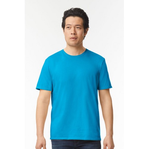 SOFT MAGLIA G/C-M/C 100% COT RING SPUN 150 GR/M2  GL64000