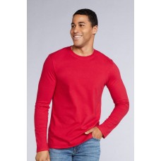 SOFT STYLE MAGLIA G/C-M/L 100% COT 150 GR/M2  GL64400