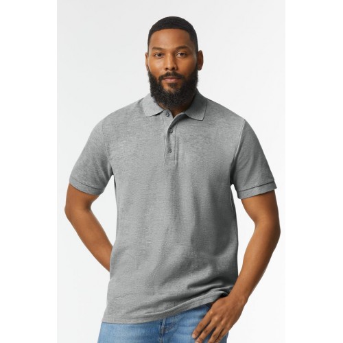 PREMIUM COTTON POLO PIQUE M/C 100% COT. 220 GR/M2  GL85800