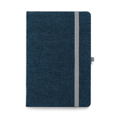 DENIM BLOCK NOTE A5 93594