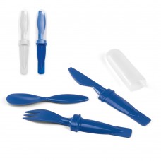 RHUBARB SET DI POSATE 93866