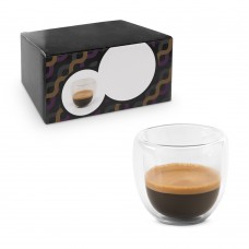 EXPRESSO SET DI 2 BICCHIERI 93873