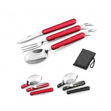 LERY SET DI POSATE IN ACCIAIO INOX 94039