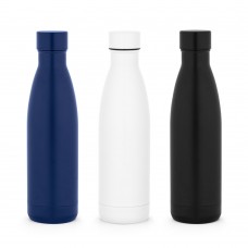 RE-BUFFON L. Thermos in acciaio inox riciclato al 90% 810 mL 94285