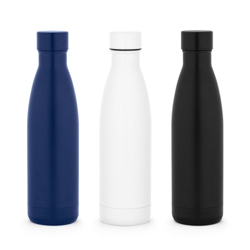 RE-BUFFON L. Thermos in acciaio inox riciclato al 90% 810 mL 94285