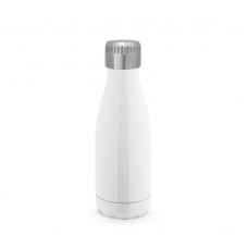 AMORTI S. Borraccia a sublimazione in acciaio inox da 380 mL 94286