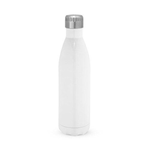 AMORTI L. Borraccia a sublimazione in acciaio inox da 800 mL 94287